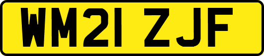 WM21ZJF