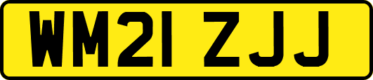 WM21ZJJ