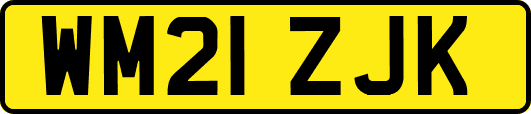 WM21ZJK