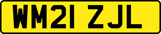 WM21ZJL