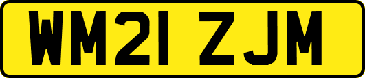 WM21ZJM