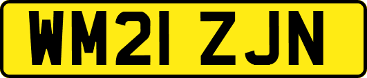 WM21ZJN