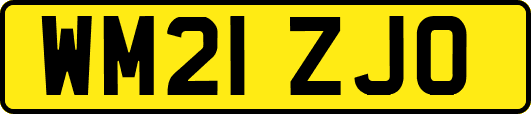 WM21ZJO