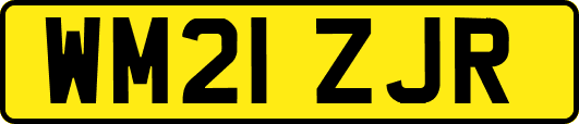 WM21ZJR