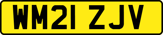 WM21ZJV