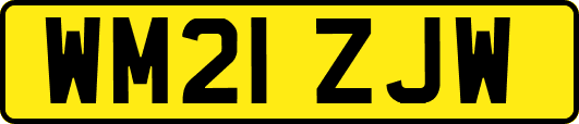WM21ZJW