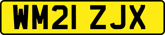 WM21ZJX