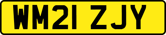 WM21ZJY