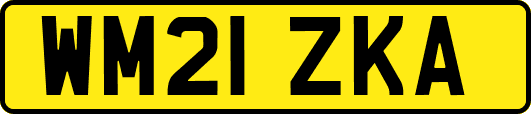 WM21ZKA