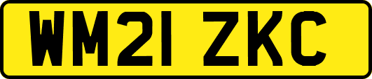 WM21ZKC