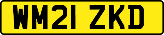 WM21ZKD