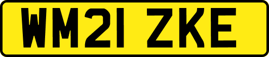 WM21ZKE