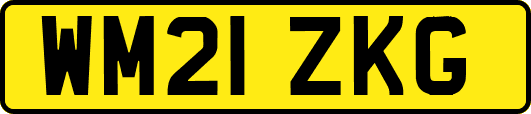 WM21ZKG