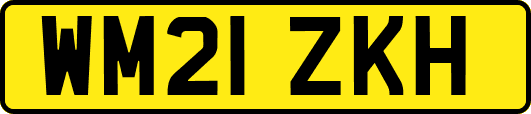WM21ZKH