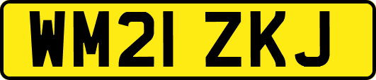 WM21ZKJ