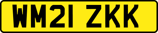 WM21ZKK