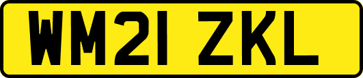 WM21ZKL