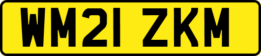 WM21ZKM