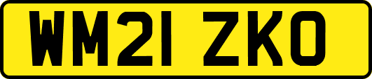 WM21ZKO