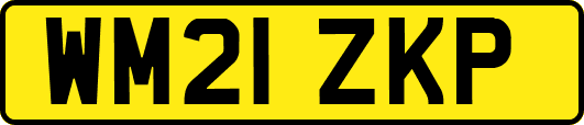 WM21ZKP