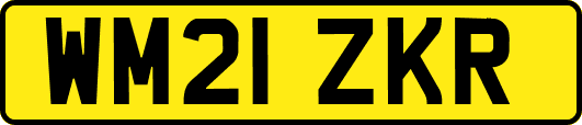 WM21ZKR