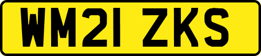 WM21ZKS