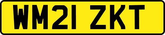 WM21ZKT