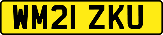 WM21ZKU