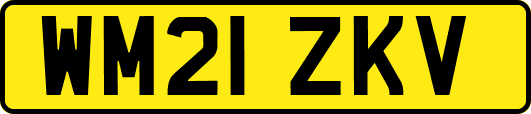 WM21ZKV