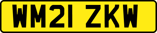 WM21ZKW