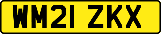WM21ZKX