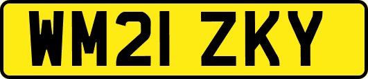 WM21ZKY