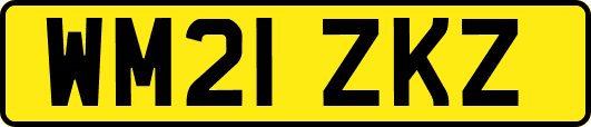 WM21ZKZ