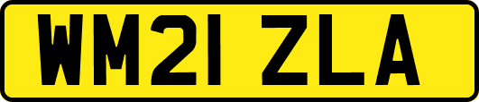 WM21ZLA
