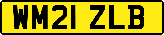 WM21ZLB