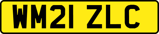 WM21ZLC