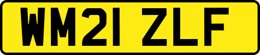 WM21ZLF