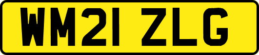 WM21ZLG