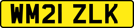 WM21ZLK