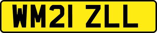 WM21ZLL