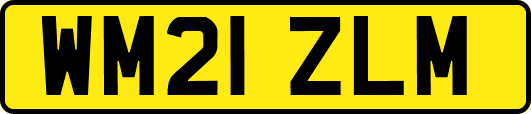 WM21ZLM