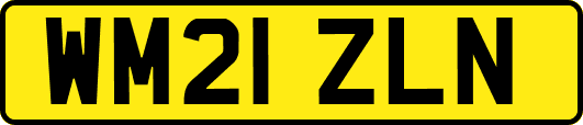WM21ZLN