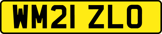 WM21ZLO