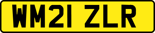 WM21ZLR