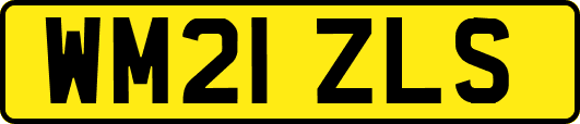 WM21ZLS