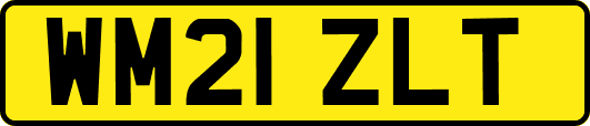 WM21ZLT