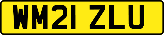 WM21ZLU