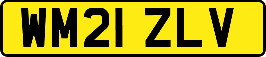 WM21ZLV