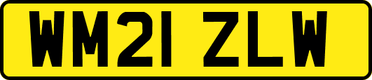 WM21ZLW