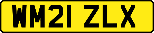 WM21ZLX
